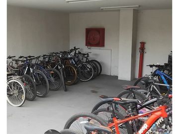 Departamento En Venta En San Miguel