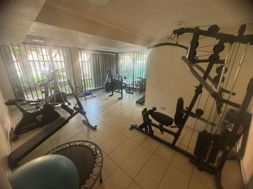 Departamento En Venta En San Miguel