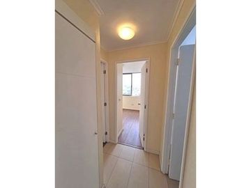 Departamento En Venta En San Miguel