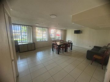Departamento En Venta En San Miguel