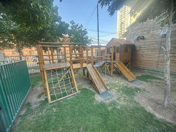 Departamento En Venta En San Miguel