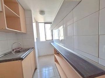 Departamento En Venta En San Miguel