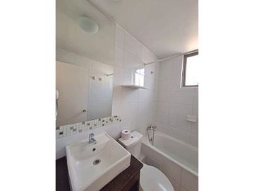 Departamento En Venta En San Miguel