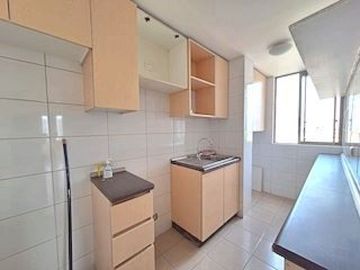 Departamento En Venta En San Miguel