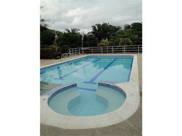 Venta finca en Melgar 3.000 mts, con vista,  Tolima