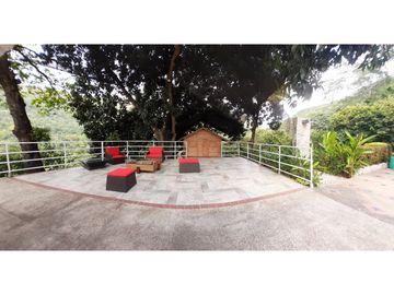 Venta finca en Melgar 3.000 mts, con vista,  Tolima