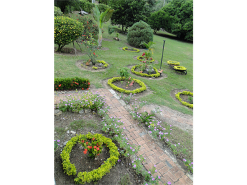 Venta finca en Melgar 3.000 mts, con vista,  Tolima