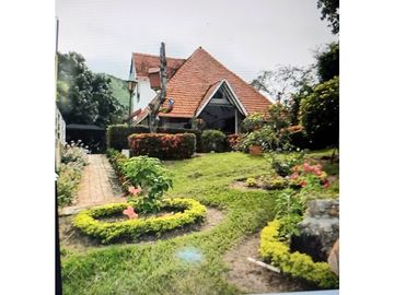 Venta finca en Melgar 3.000 mts, con vista,  Tolima