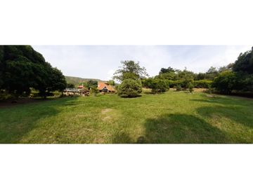 Venta finca en Melgar 3.000 mts, con vista,  Tolima