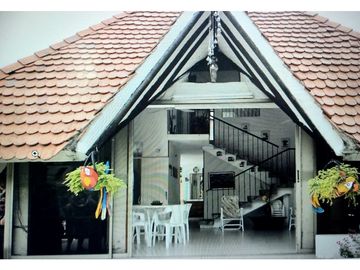 Venta finca en Melgar 3.000 mts, con vista,  Tolima