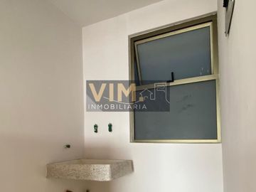Departamento en San Jerónimo, Magdalena Contreras