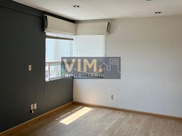 Departamento en San Jerónimo, Magdalena Contreras