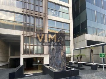 Departamento en San Jerónimo, Magdalena Contreras