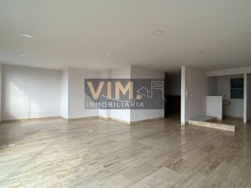 Departamento en San Jerónimo, Magdalena Contreras