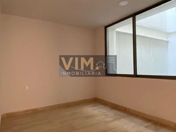 Departamento en San Jerónimo, Magdalena Contreras