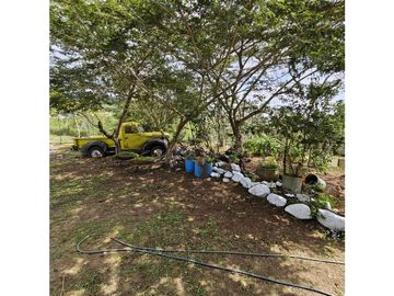 ref 893a la cumbre/vendo casa campestre