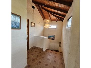 ref 893a la cumbre/vendo casa campestre