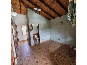 ref 893a la cumbre/vendo casa campestre
