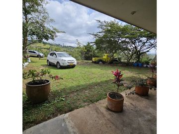 ref 893a la cumbre/vendo casa campestre