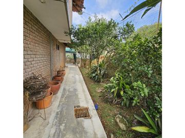 ref 893a la cumbre/vendo casa campestre