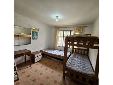 ref 893a la cumbre/vendo casa campestre