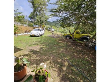 ref 893a la cumbre/vendo casa campestre