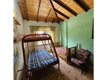 ref 893a la cumbre/vendo casa campestre
