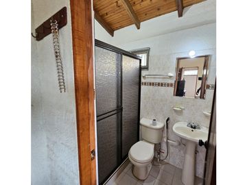 ref 893a la cumbre/vendo casa campestre