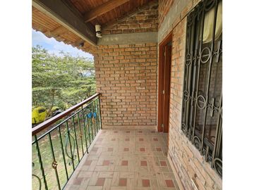 ref 893a la cumbre/vendo casa campestre