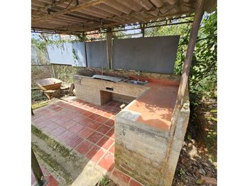 ref 893a la cumbre/vendo casa campestre