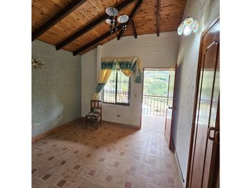 ref 893a la cumbre/vendo casa campestre