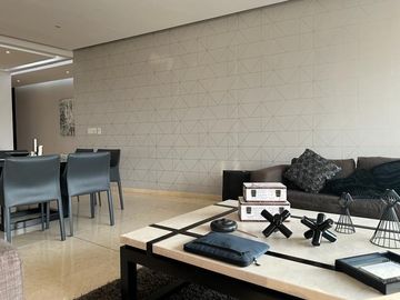 DEPARTAMENTO EN VENTA BOSQUES DE LAS LOMAS