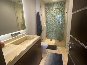DEPARTAMENTO EN VENTA BOSQUES DE LAS LOMAS