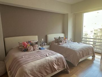 DEPARTAMENTO EN VENTA BOSQUES DE LAS LOMAS