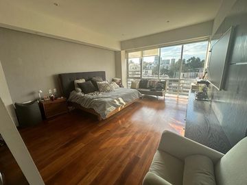 DEPARTAMENTO EN VENTA BOSQUES DE LAS LOMAS