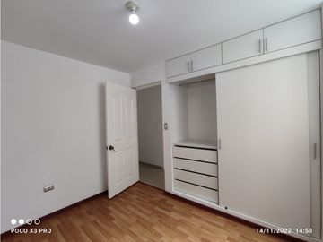 VENTA  DEPARTAMENTO DE ESTRENO EN CERCADO DE LIMA