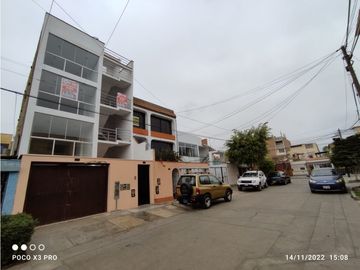 VENTA  DEPARTAMENTO DE ESTRENO EN CERCADO DE LIMA