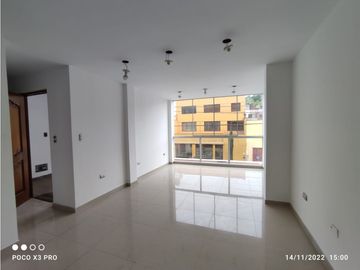 VENTA  DEPARTAMENTO DE ESTRENO EN CERCADO DE LIMA