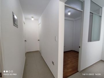 VENTA  DEPARTAMENTO DE ESTRENO EN CERCADO DE LIMA
