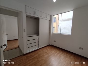 VENTA  DEPARTAMENTO DE ESTRENO EN CERCADO DE LIMA