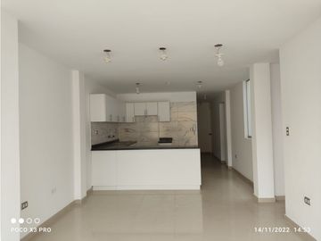 VENTA  DEPARTAMENTO DE ESTRENO EN CERCADO DE LIMA