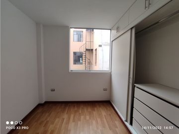 VENTA  DEPARTAMENTO DE ESTRENO EN CERCADO DE LIMA