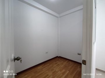 VENTA  DEPARTAMENTO DE ESTRENO EN CERCADO DE LIMA