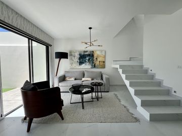 Casa en Zibatá  de 139m2 de construcción - VENTO