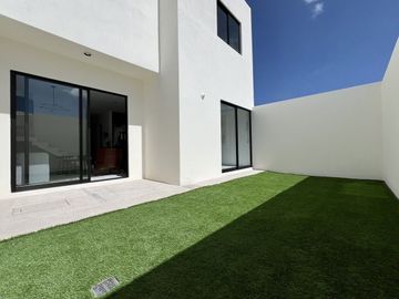 Casa en Zibatá  de 139m2 de construcción - VENTO