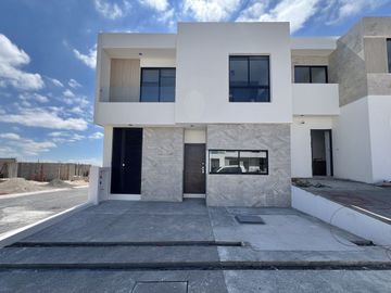 Casa en Zibatá  de 139m2 de construcción - VENTO