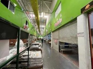 Bodega comercial en venta en Multicomercial Guadalupe