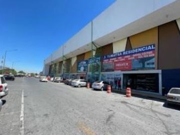 Bodega comercial en venta en Multicomercial Guadalupe