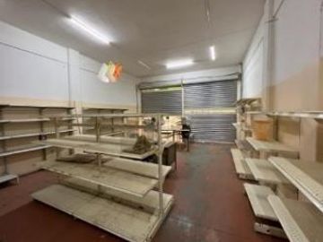 Bodega comercial en venta en Multicomercial Guadalupe