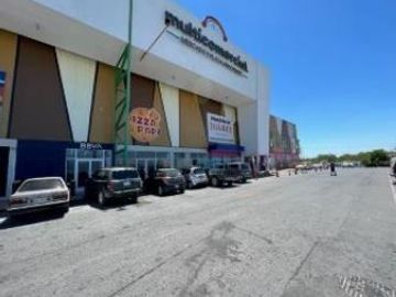 Bodega comercial en venta en Multicomercial Guadalupe